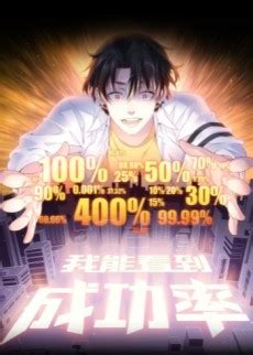 odds are in my favor chapter 1|Wo Neng Kan Dao Cheng Gong Lü · AniList.